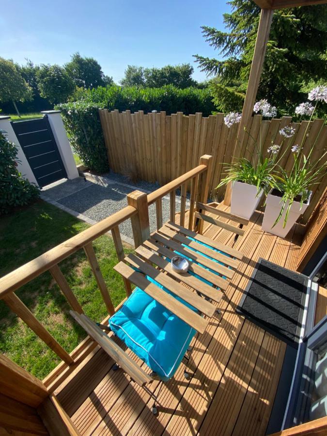 The Wood House, classée 2 **, Charente Maritime. Plassay Extérieur photo